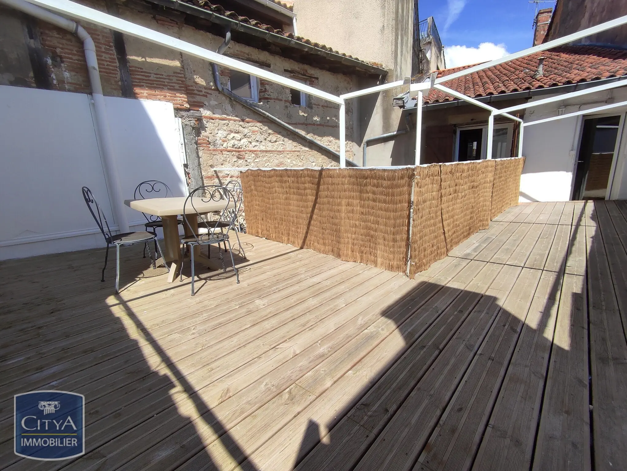Photo 5 Immeuble 215m²