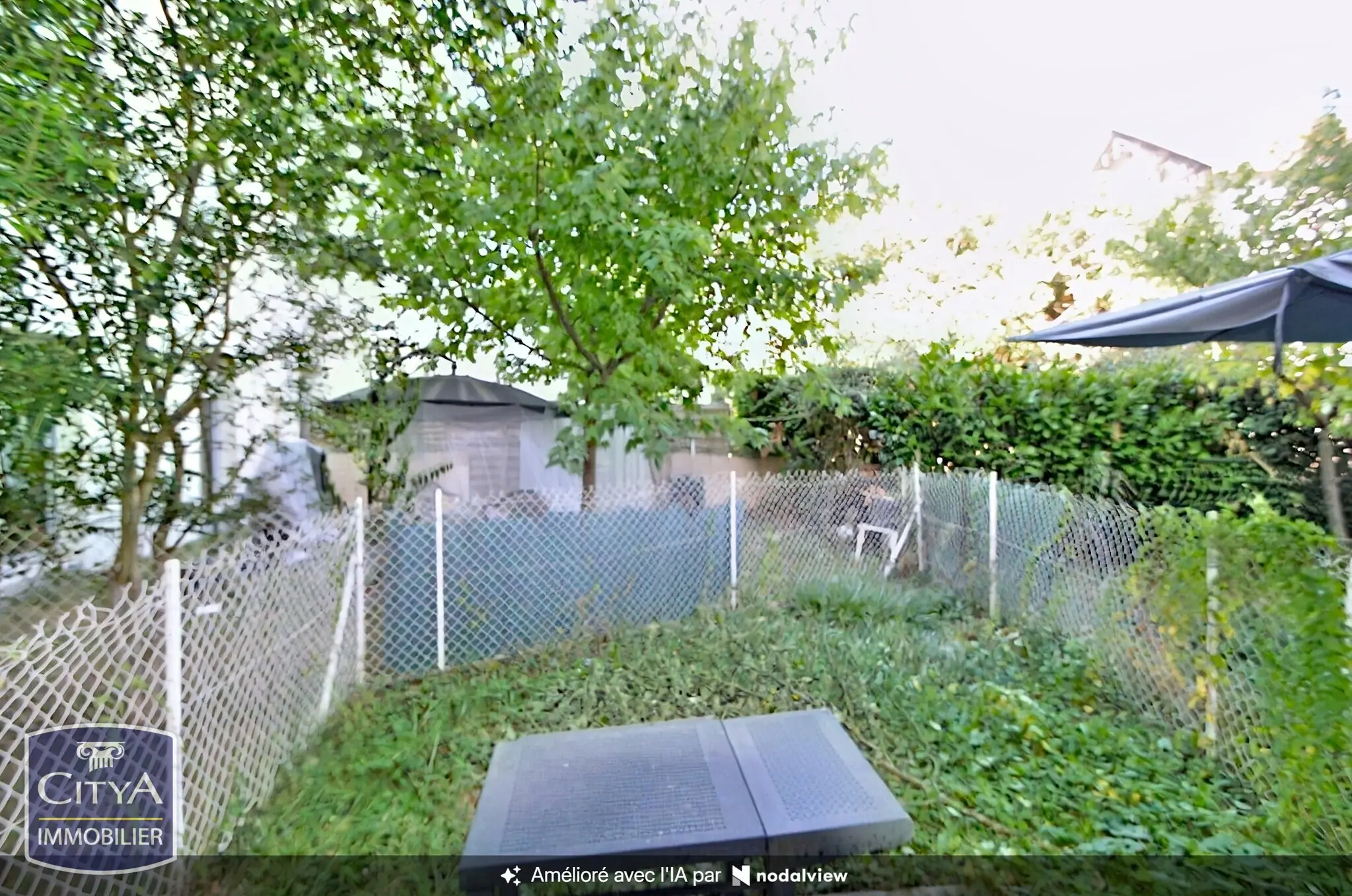 Photo 2 Appartement 1 pièce 32.44m²