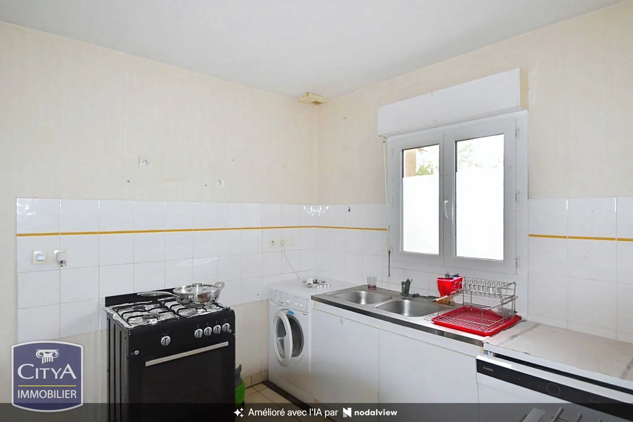 Photo 4 Maison 3 pièces 65.23m²