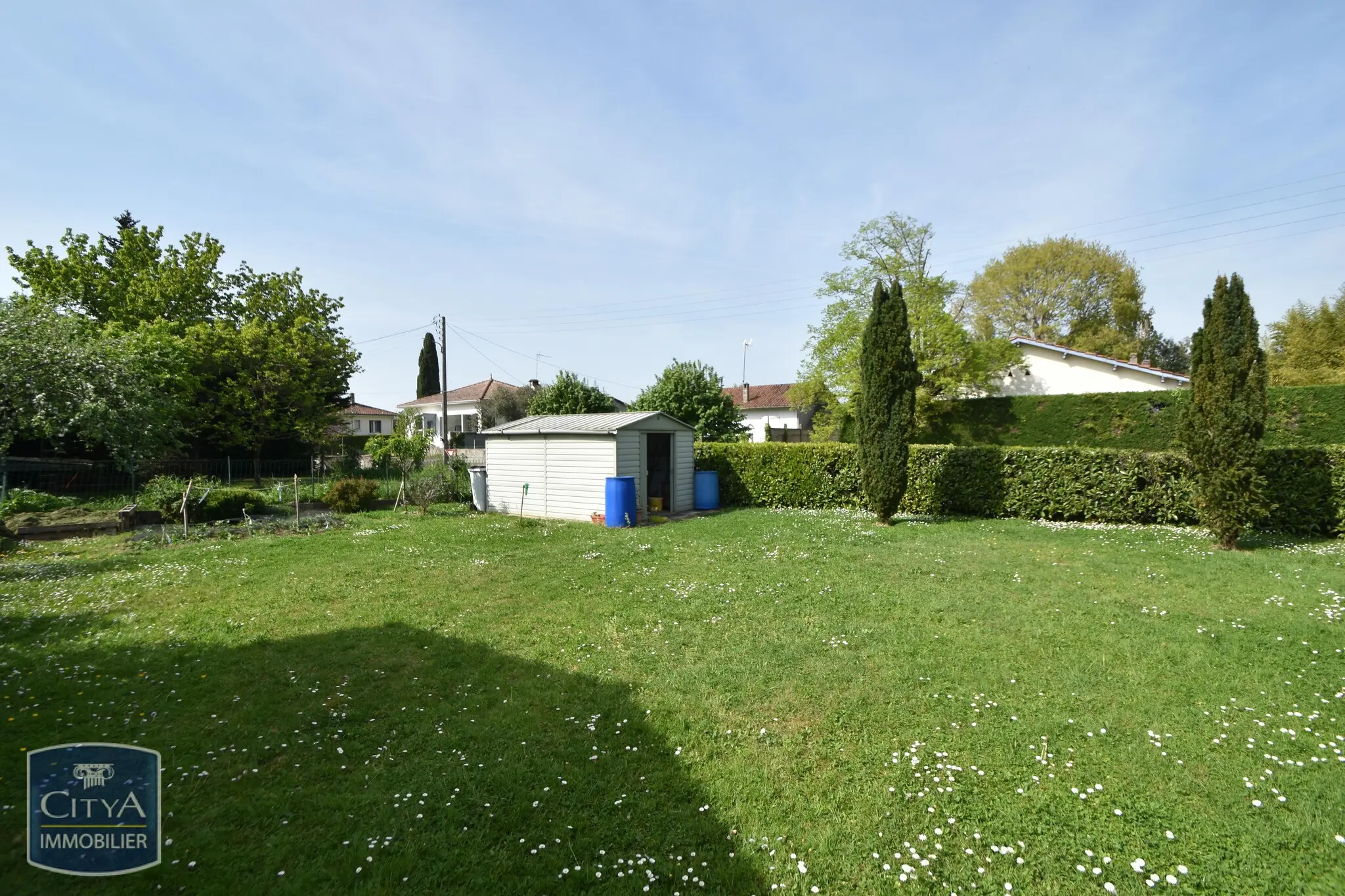 Photo 11 Maison 3 pièces 72m²