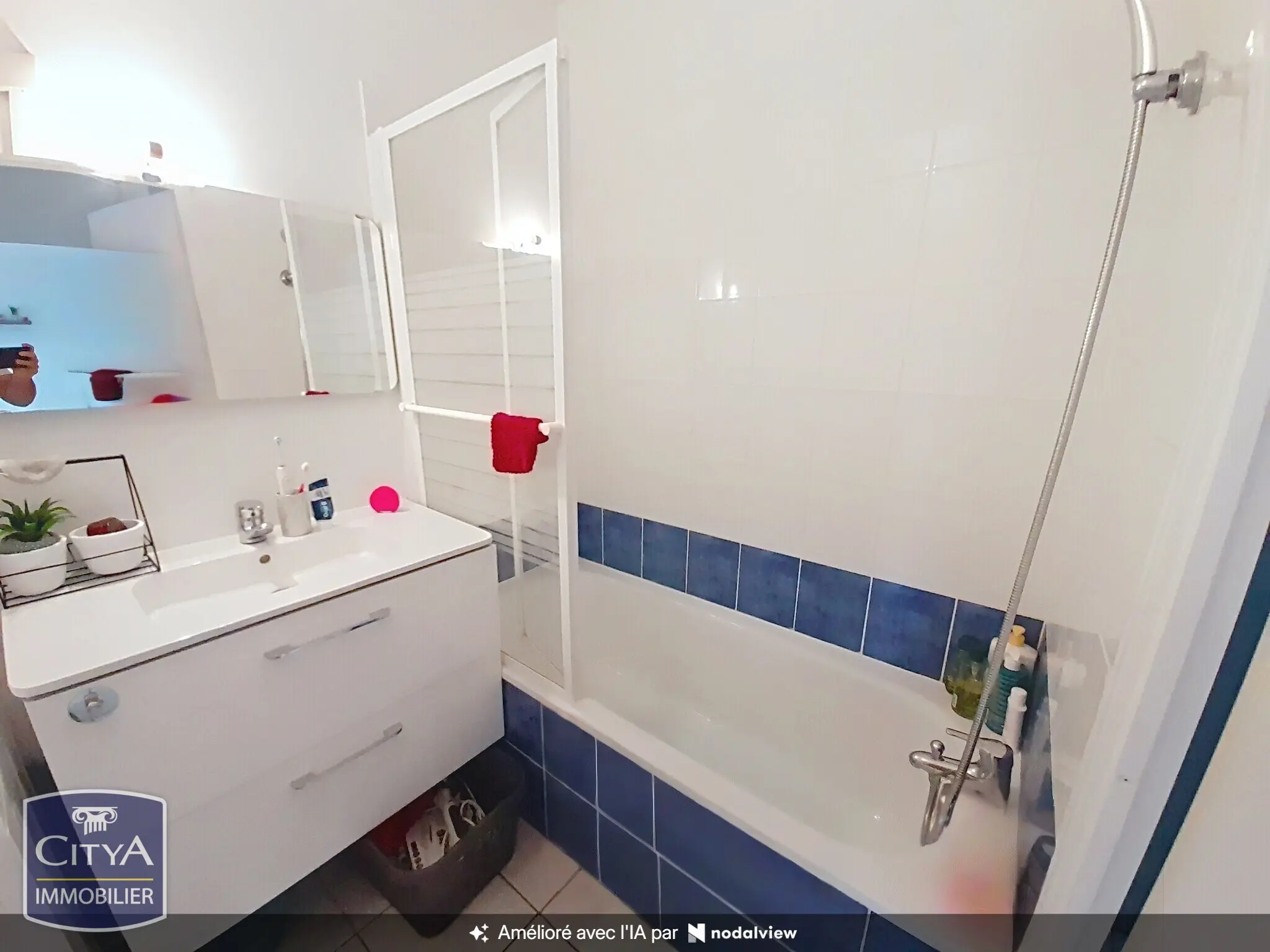 Photo 8 Appartement 2 pièces 49.85m²