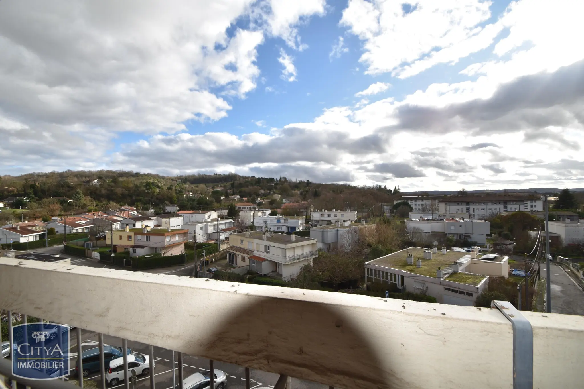 Photo 2 Appartement 3 pièces 56.46m²