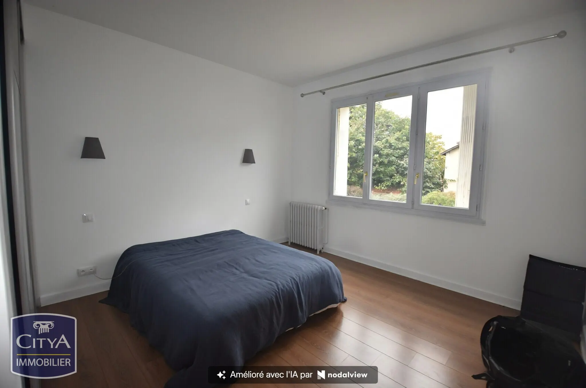 Photo 4 Appartement 3 pièces 94.87m²