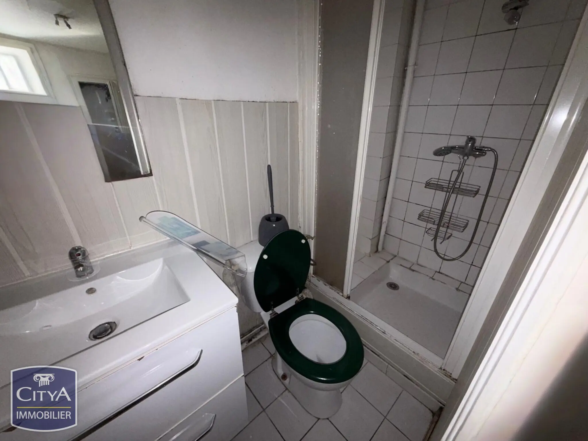 Photo 11 Immeuble 220m²