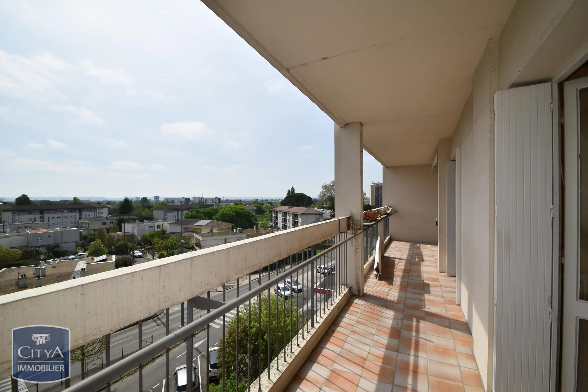 Photo 5 Appartement 3 pièces 56.46m²
