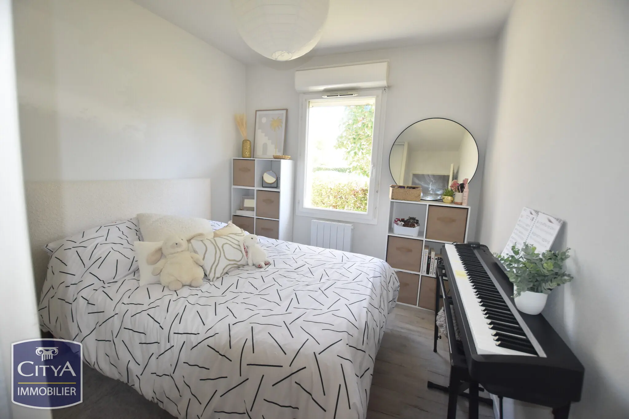 Photo 5 Appartement 2 pièces 39.89m²
