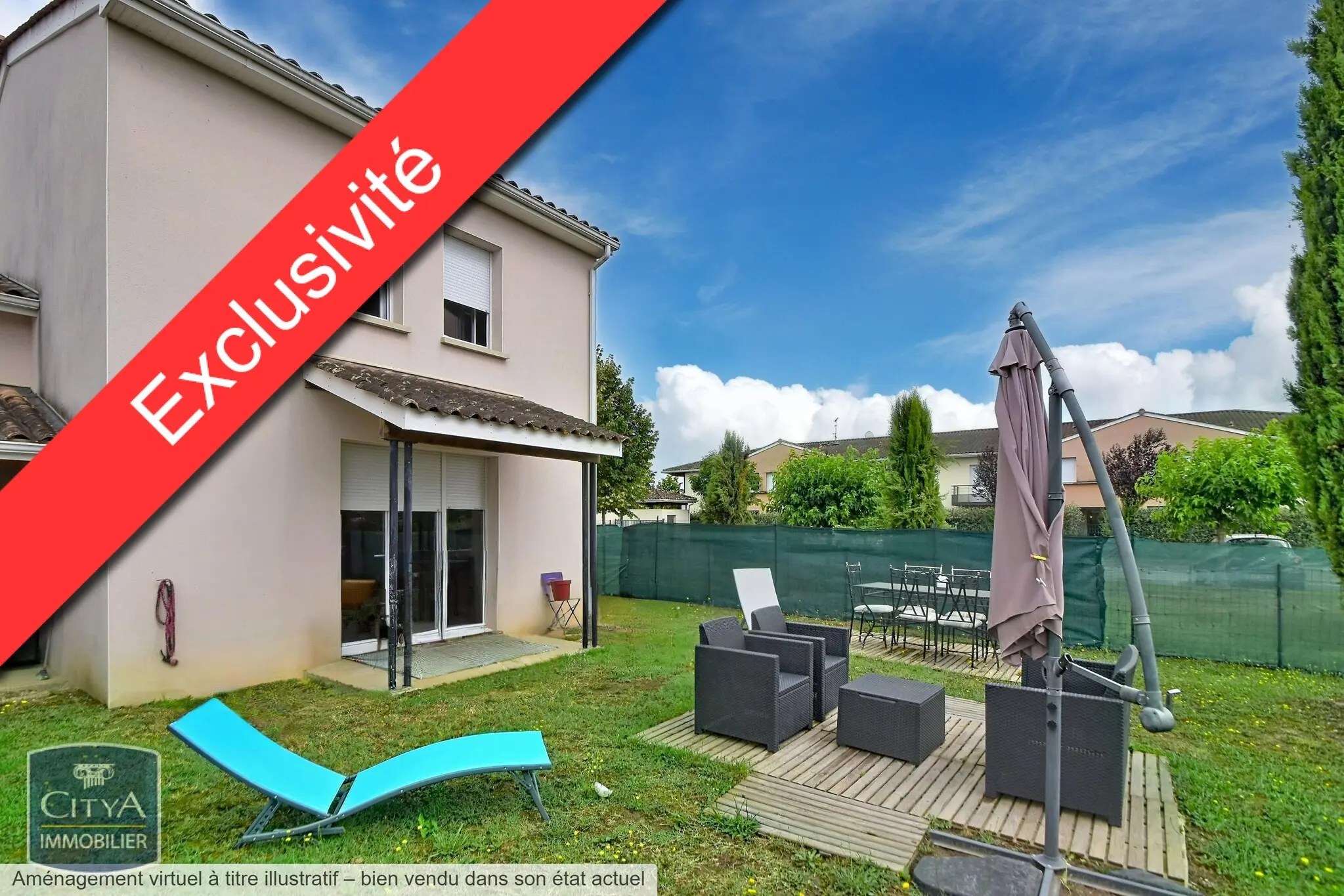 Photo 1 Maison 4 pièces 84.31m²
