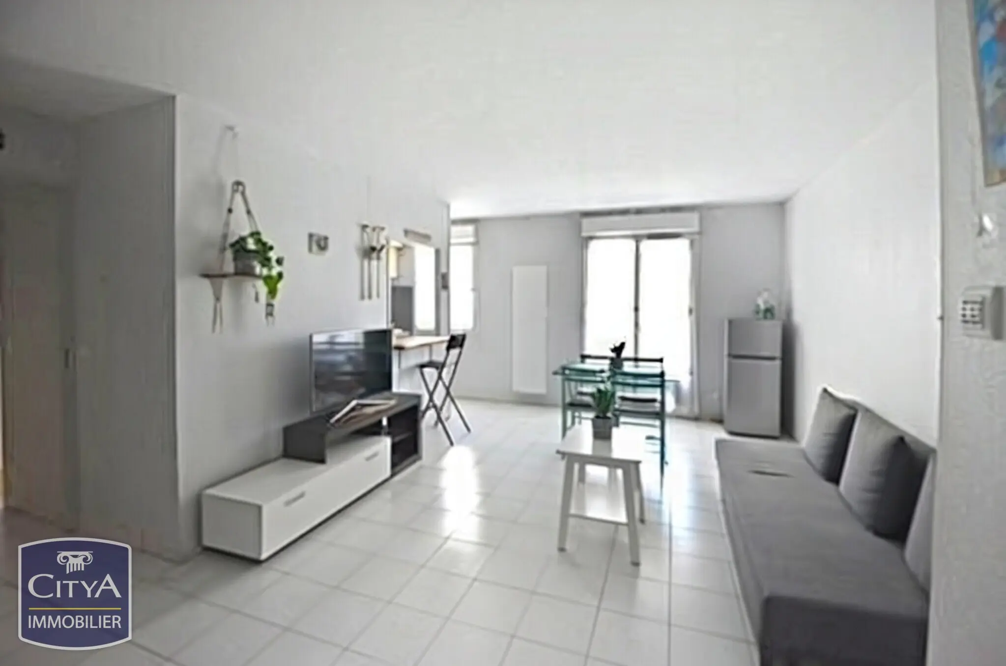 Photo 1 Appartement 2 pièces 47.94m²