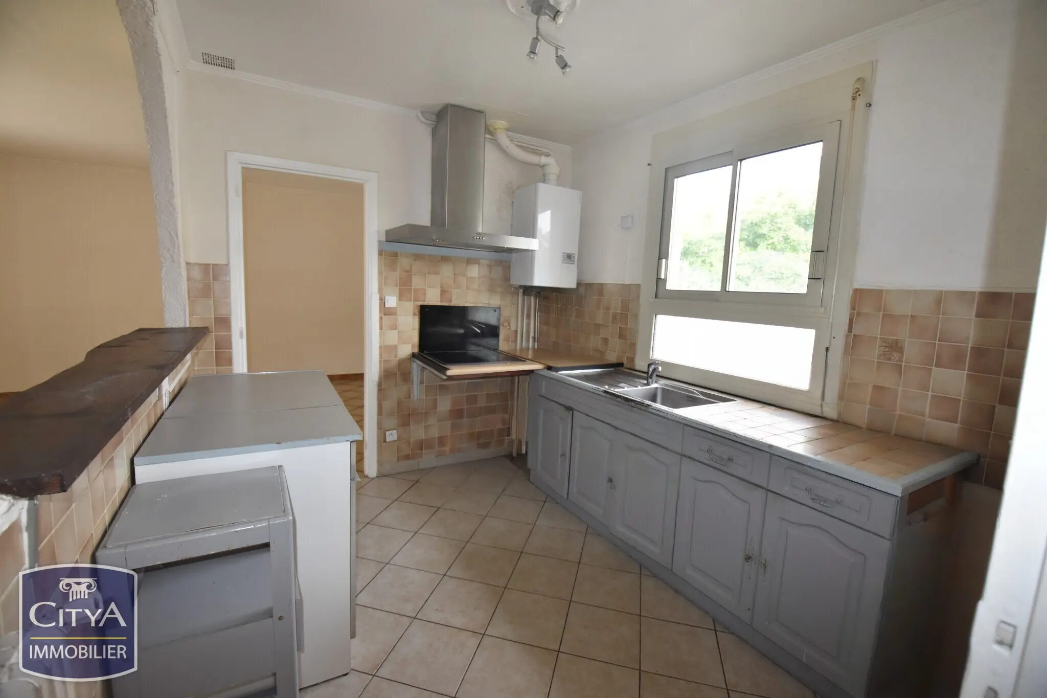 Photo 4 Maison 4 pièces 95m²