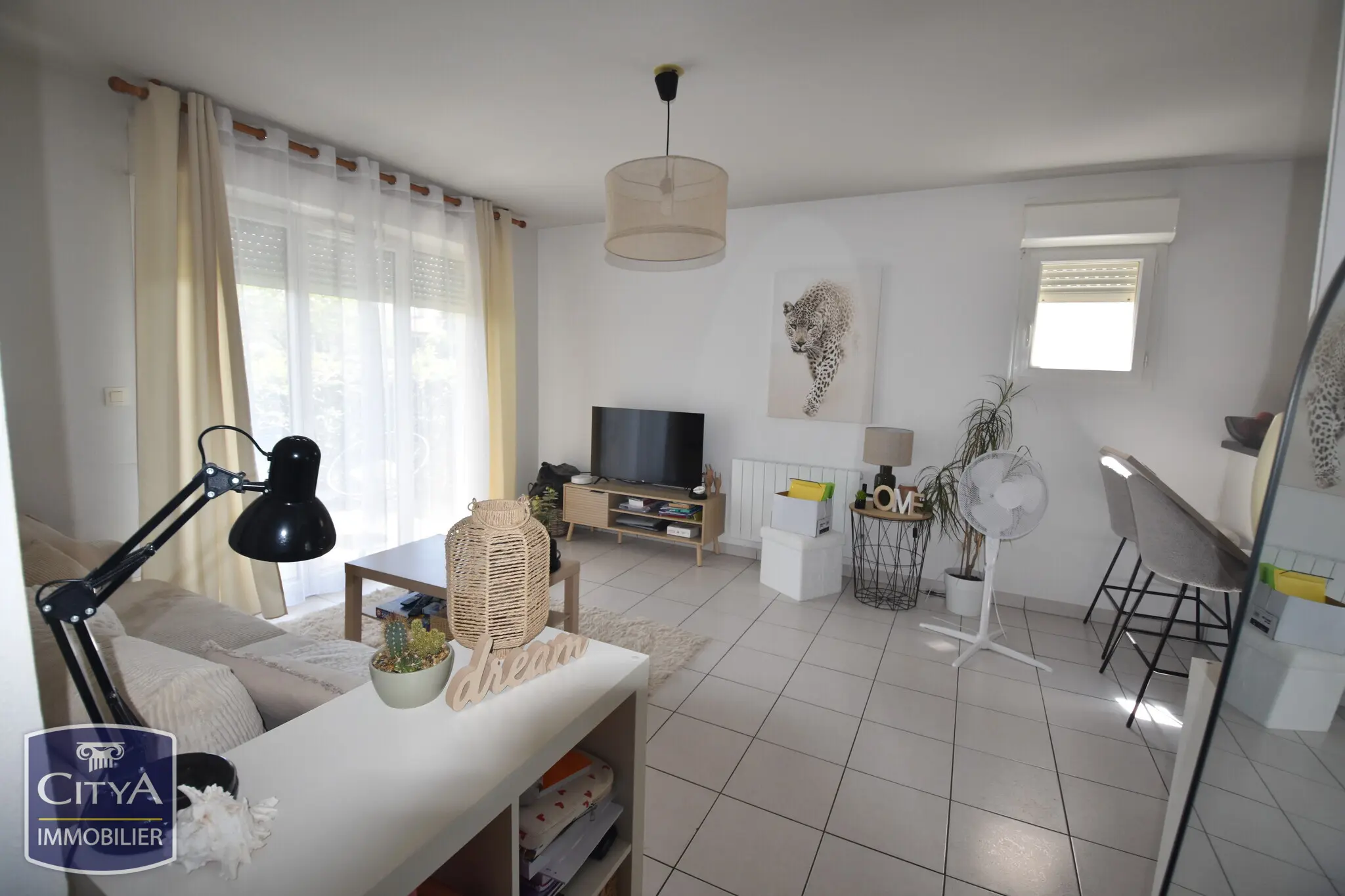 Photo 2 Appartement 2 pièces 39.89m²