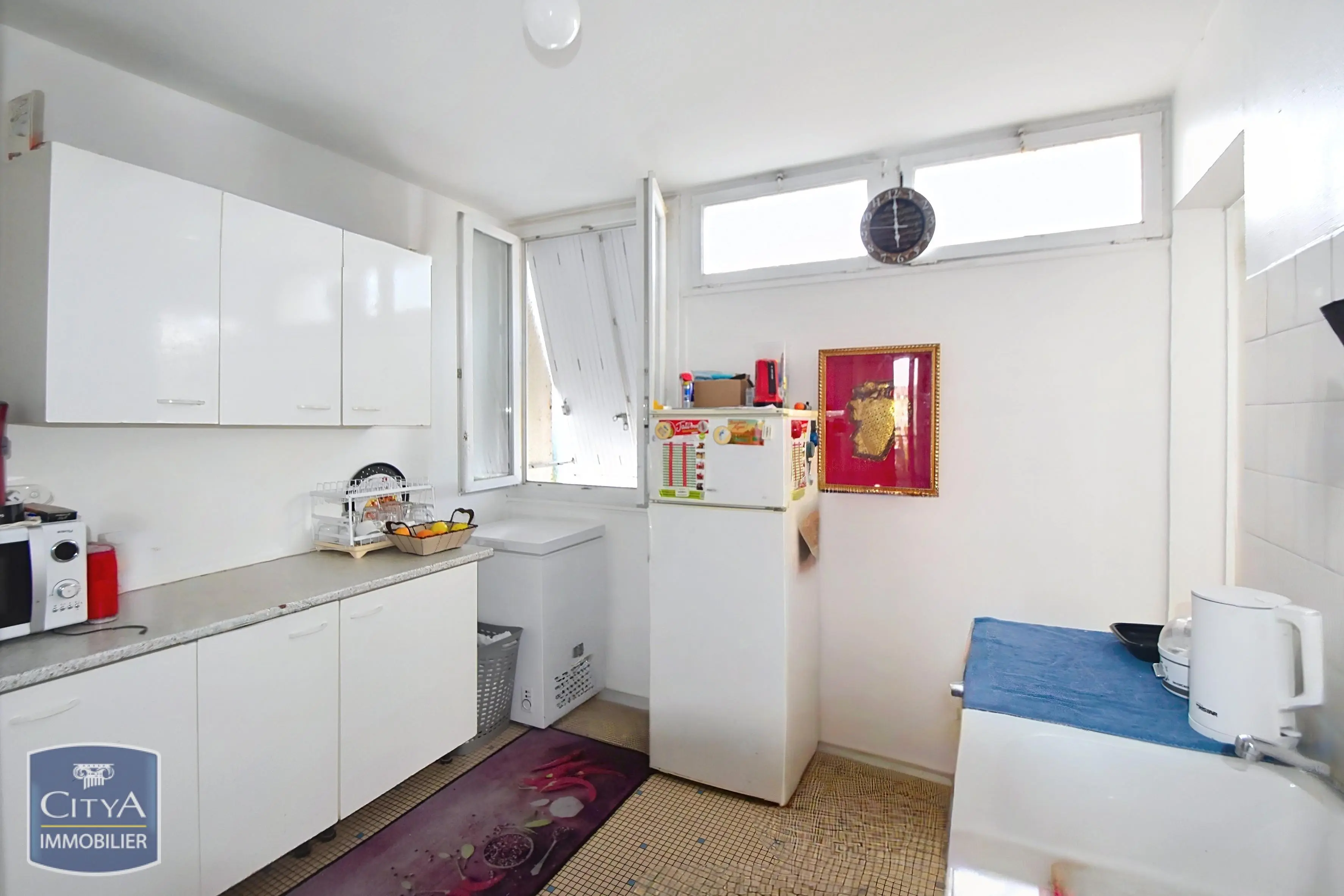 Photo 3 Appartement 2 pièces 59.16m²