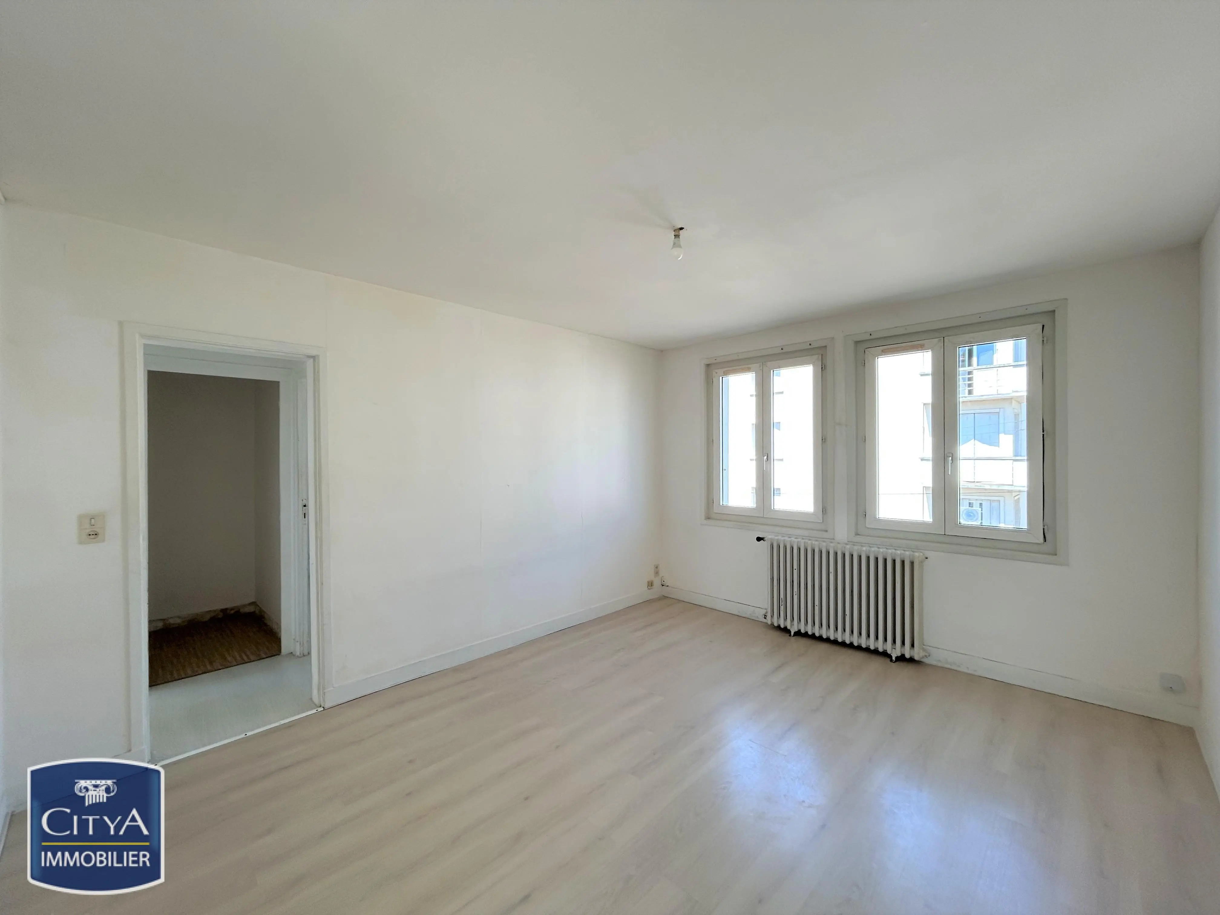Photo 3 Appartement 4 pièces 59.76m²
