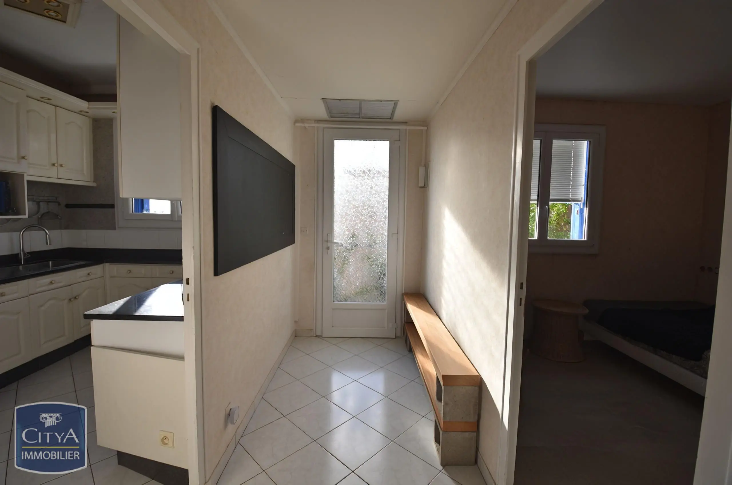Photo 5 Appartement 6 pièces 160m²