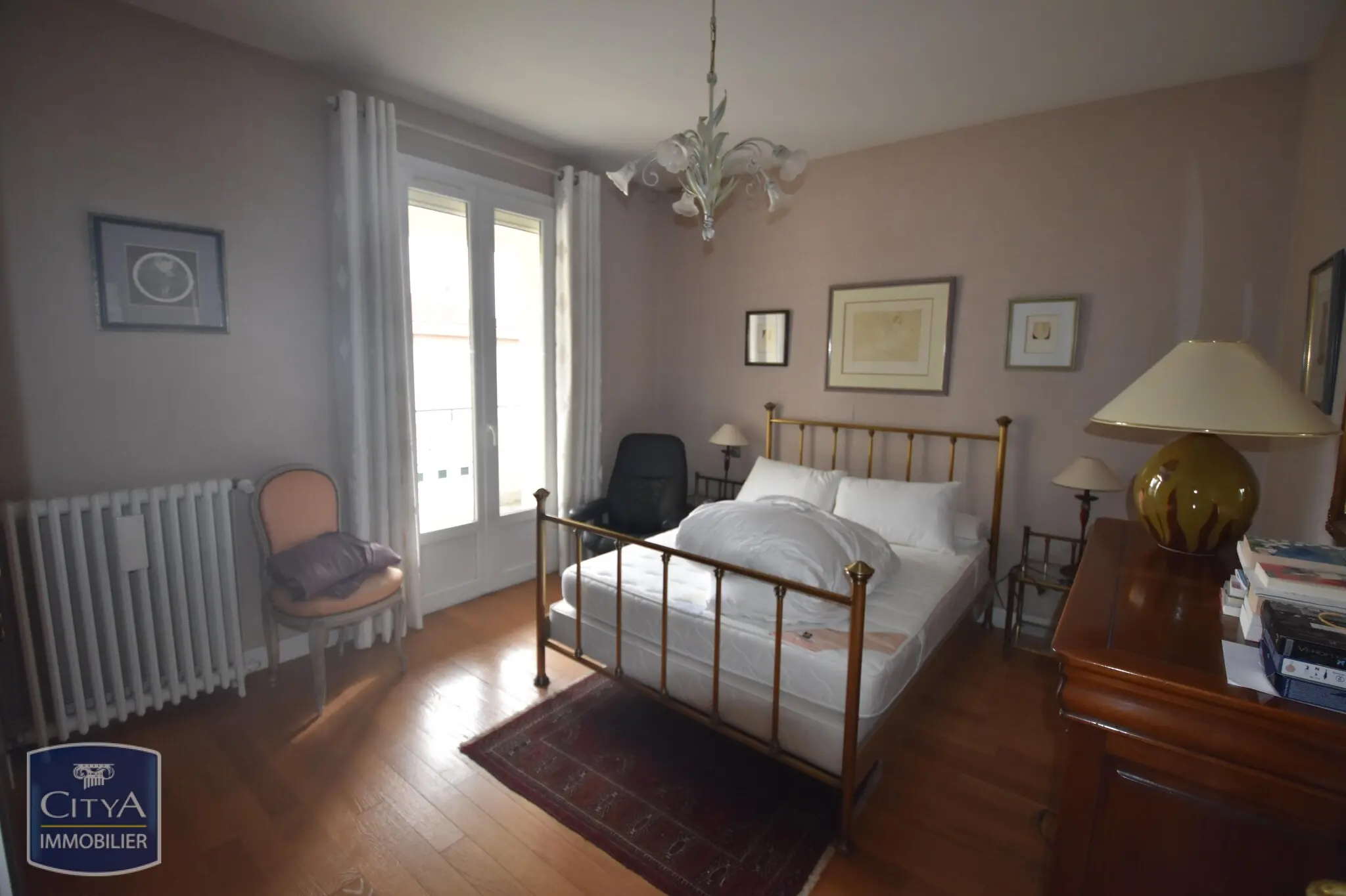 Photo 5 Appartement 5 pièces 130m²