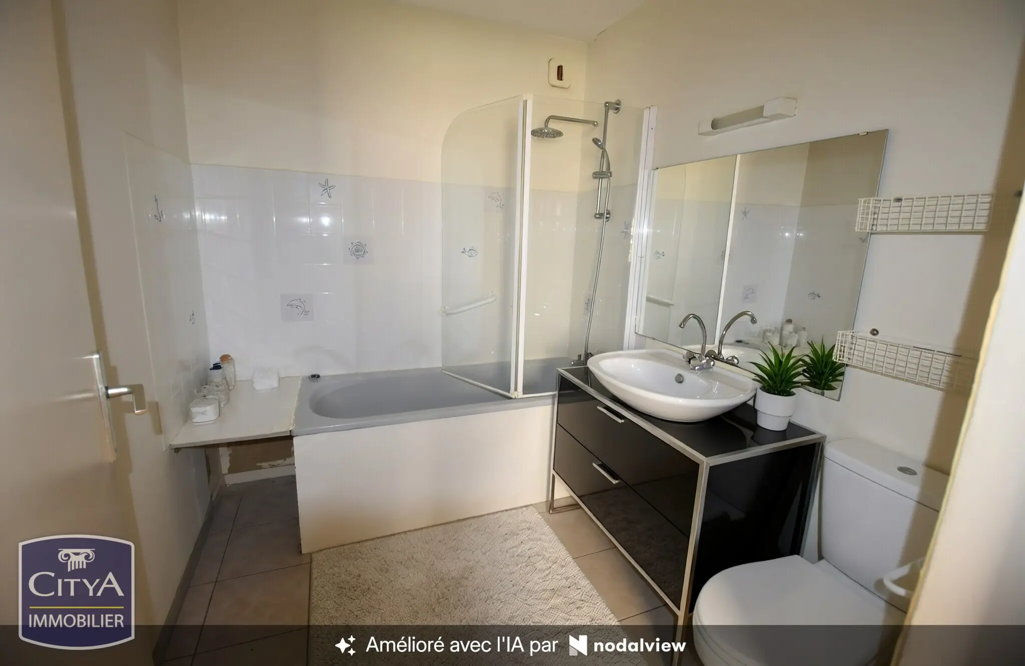 Photo 9 Appartement 2 pièces 55m²