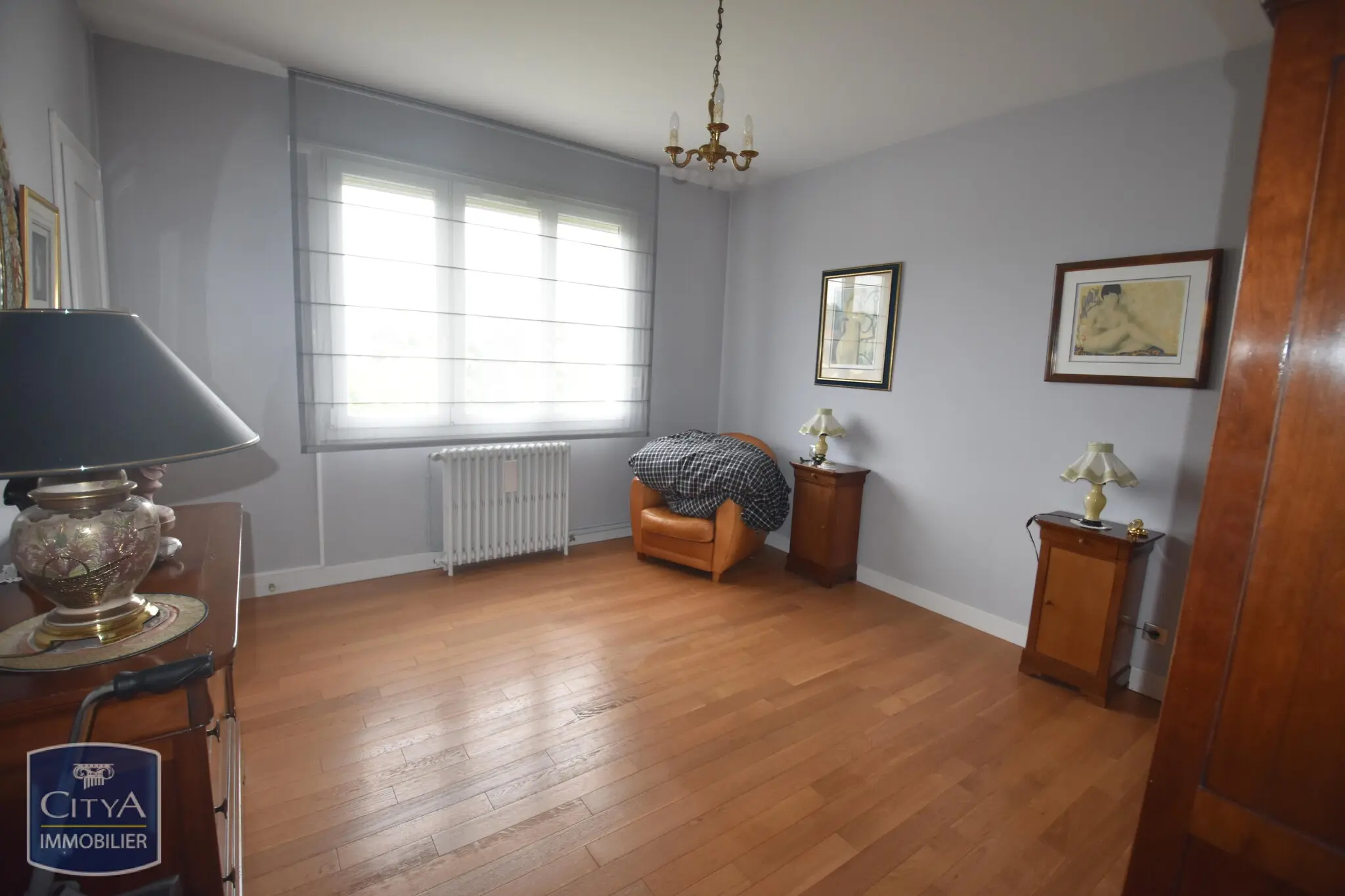 Photo 7 Appartement 5 pièces 130m²