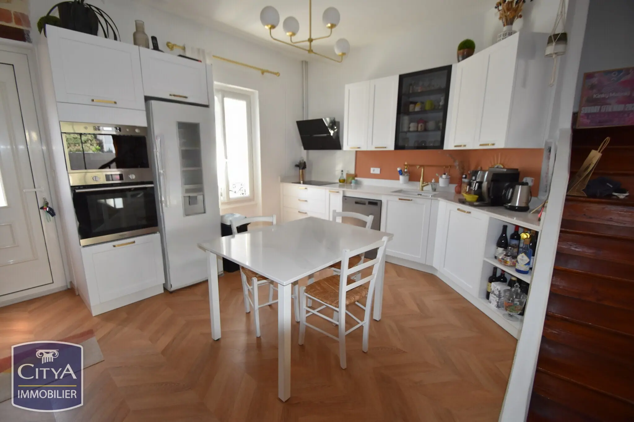 Photo 2 Maison 5 pièces 111m²