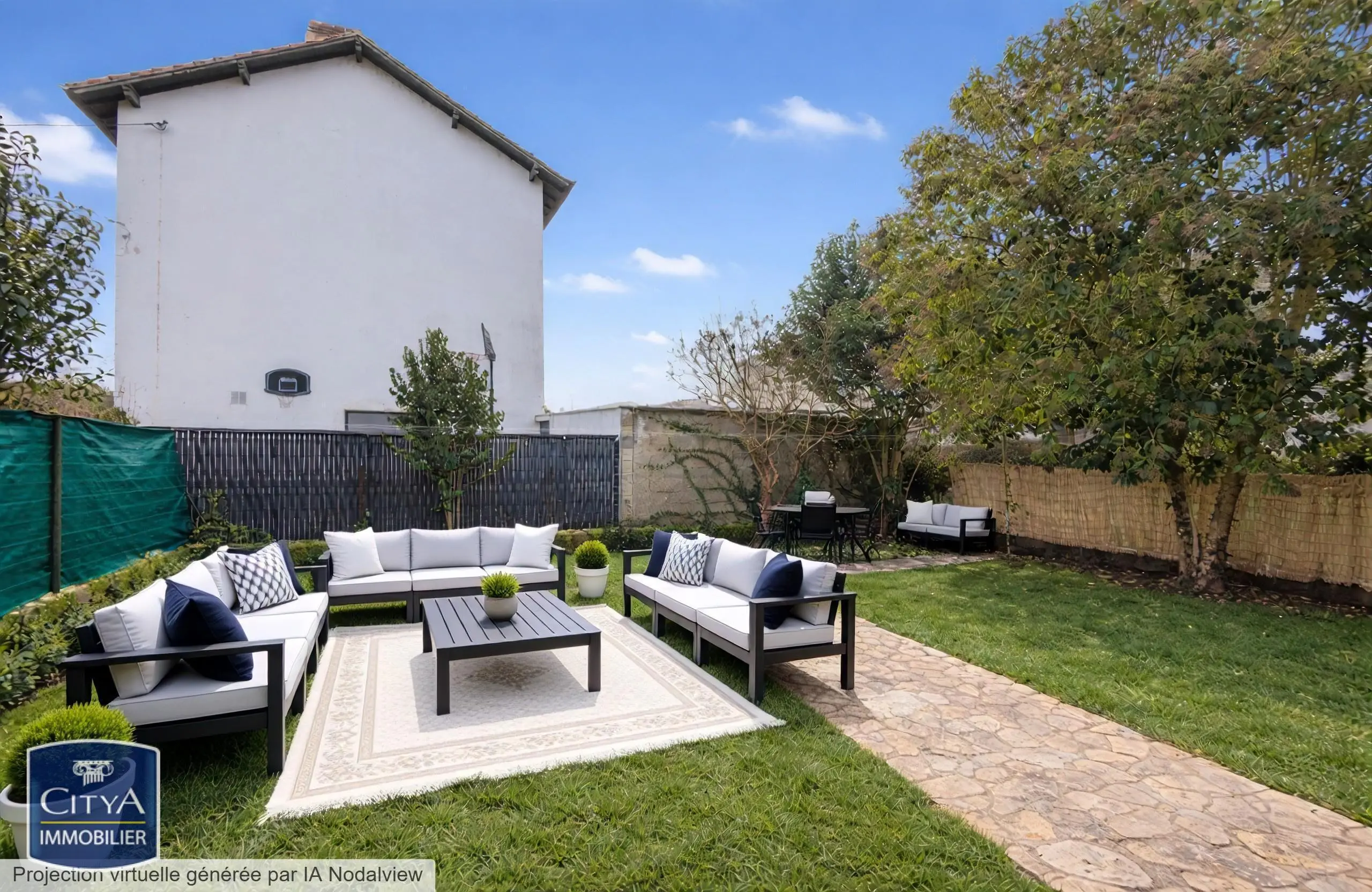 Photo 9 Appartement 4 pièces 59.76m²