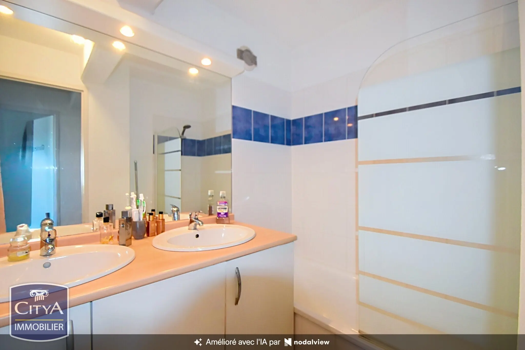 Photo 5 Appartement 3 pièces 52.49m²