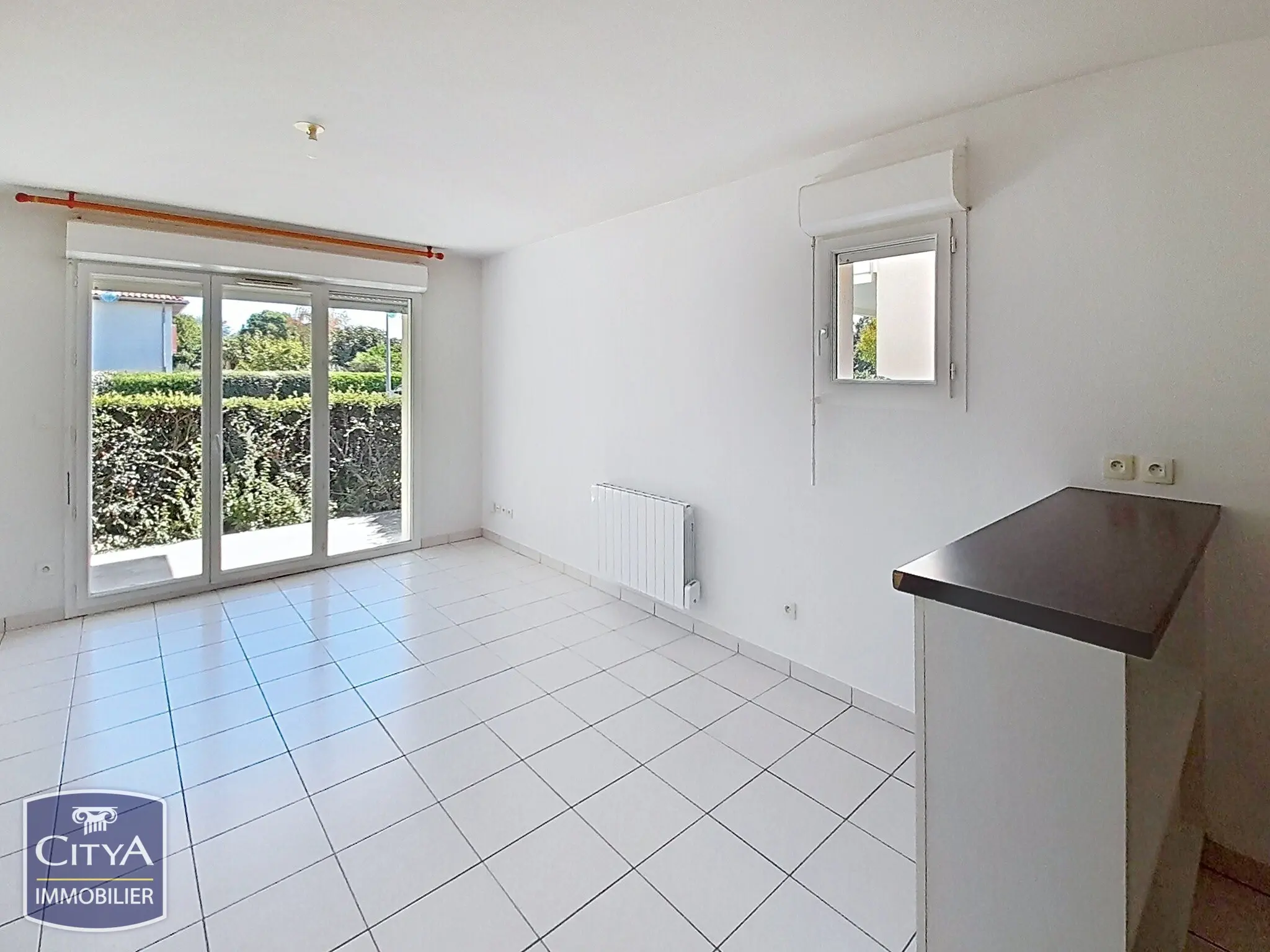 Photo 1 Appartement 2 pièces 39.89m²