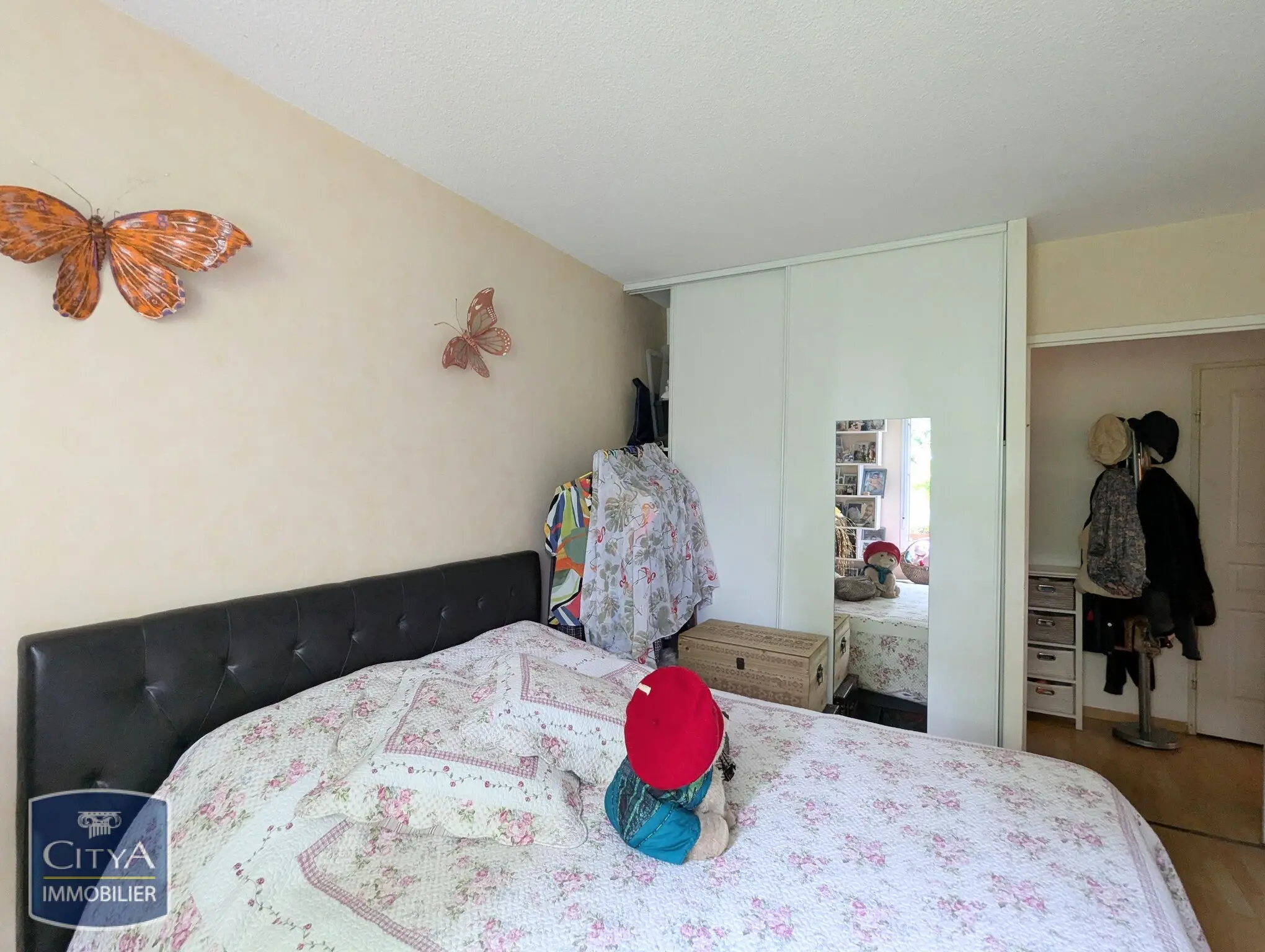 Photo 5 Appartement 2 pièces 47.7m²