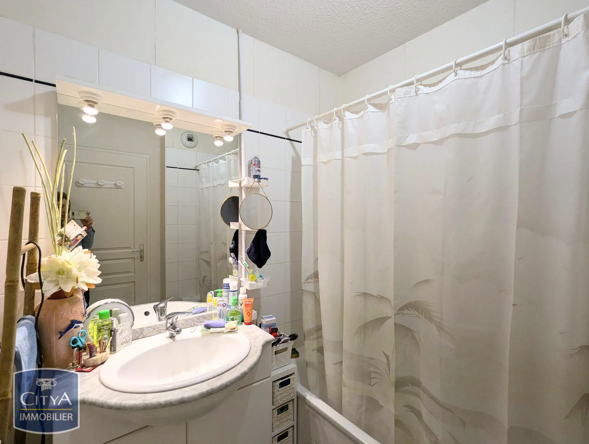 Photo 6 Appartement 2 pièces 47.7m²