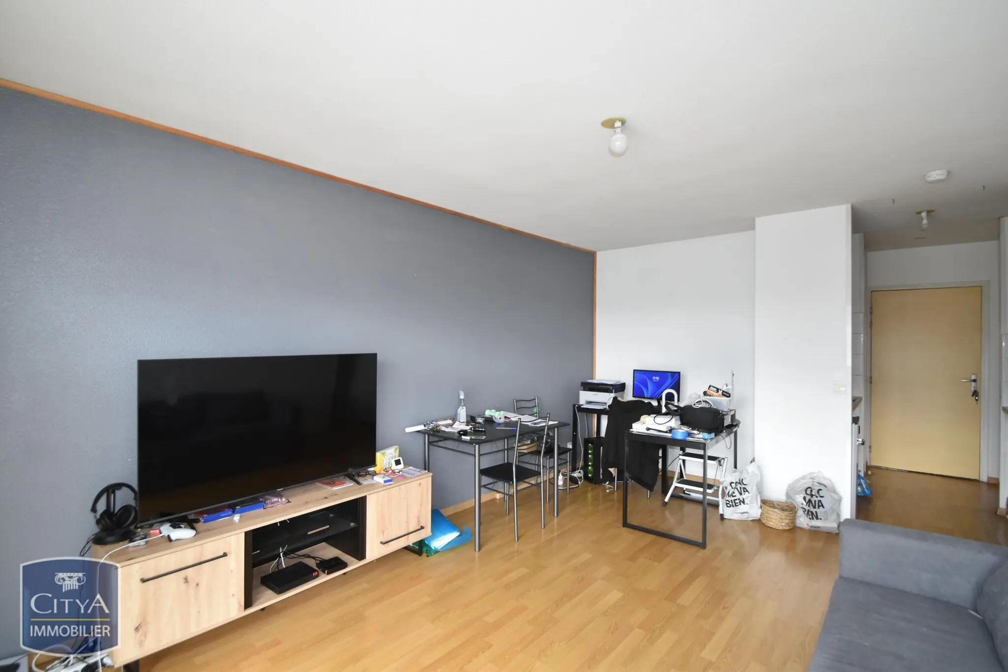 Photo 4 Appartement 2 pièces 37.13m²