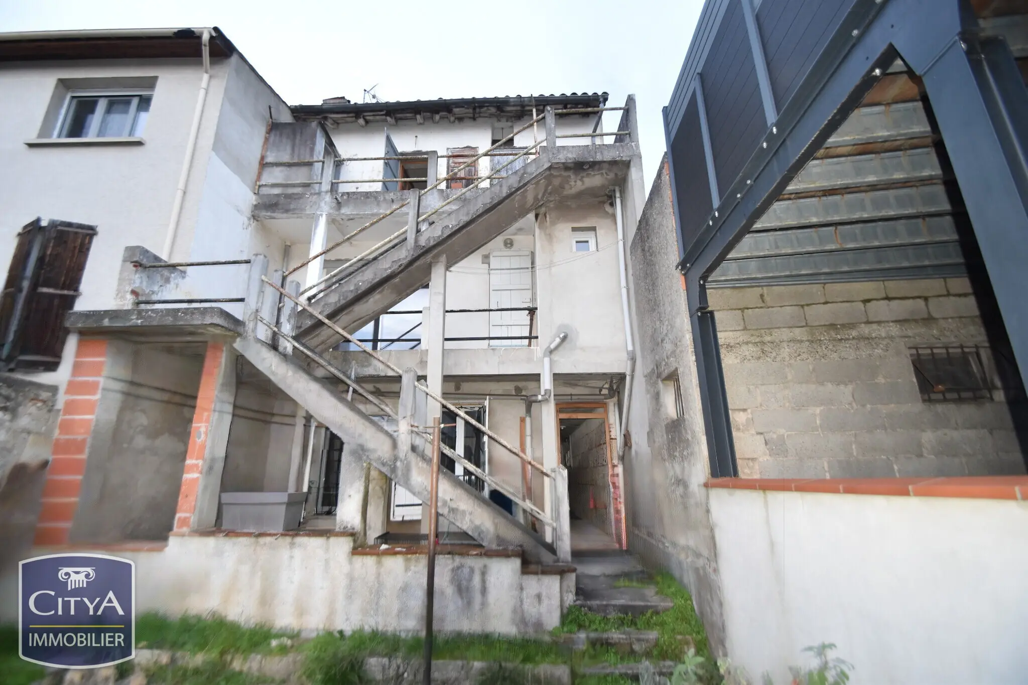 Photo 6 Immeuble 170.88m²