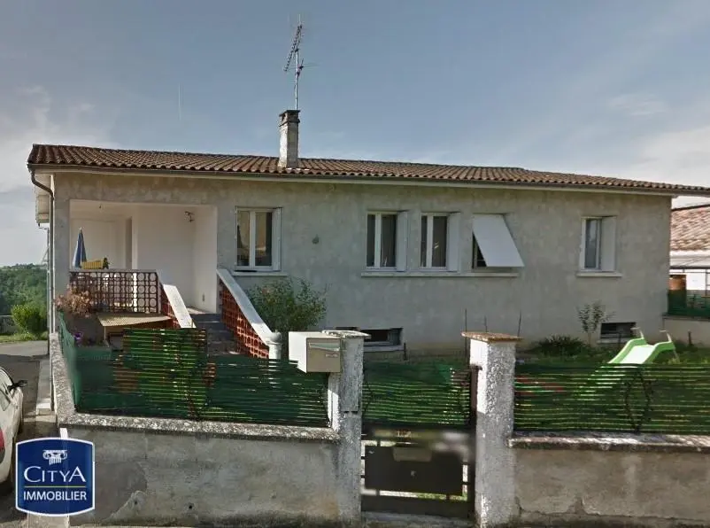 Photo 9 Maison 4 pièces 95m²