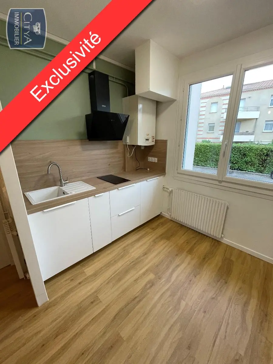 Photo 1 Appartement 2 pièces 45m²