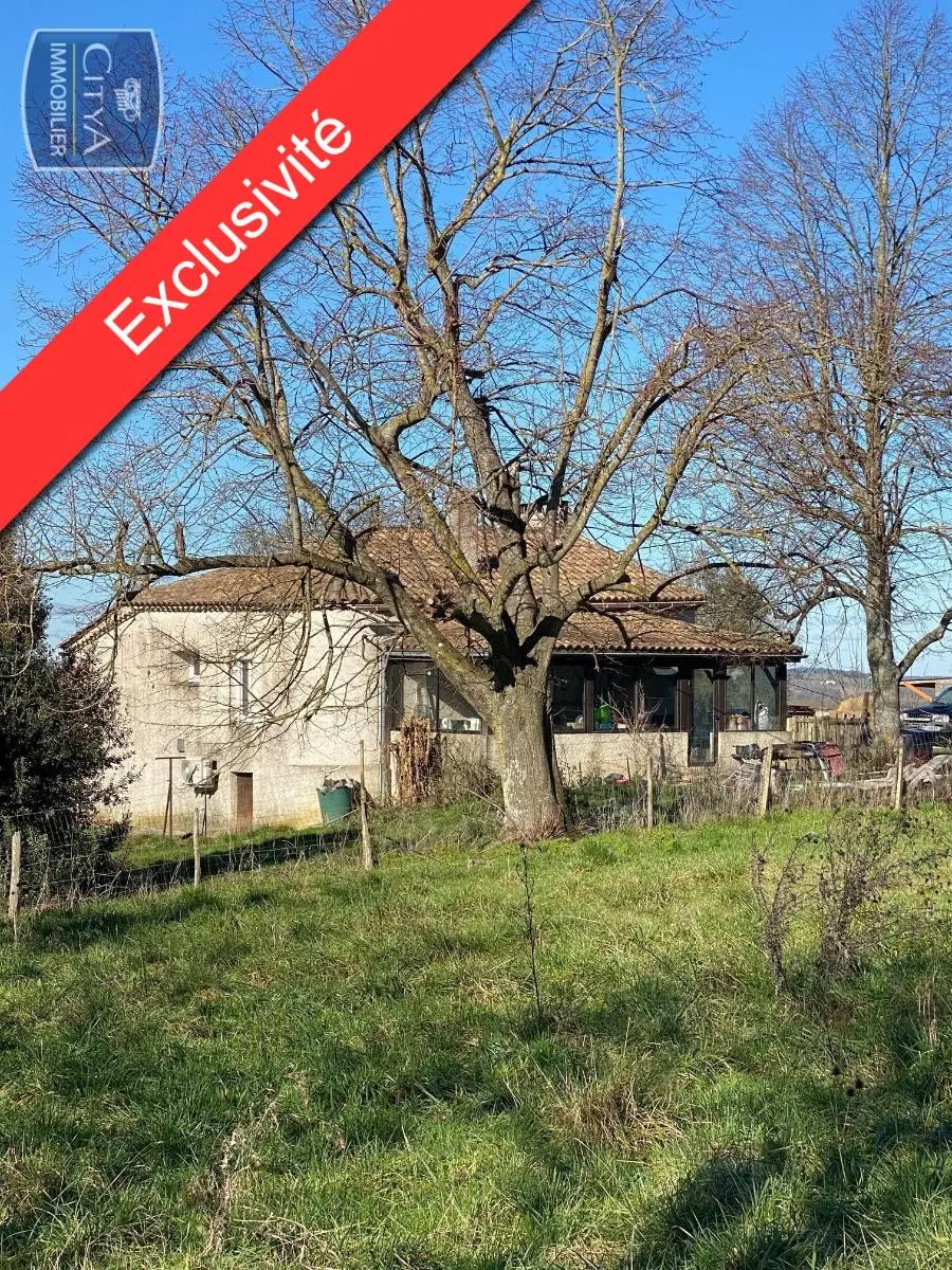 Photo Maison 4 pièces 77.5m²
