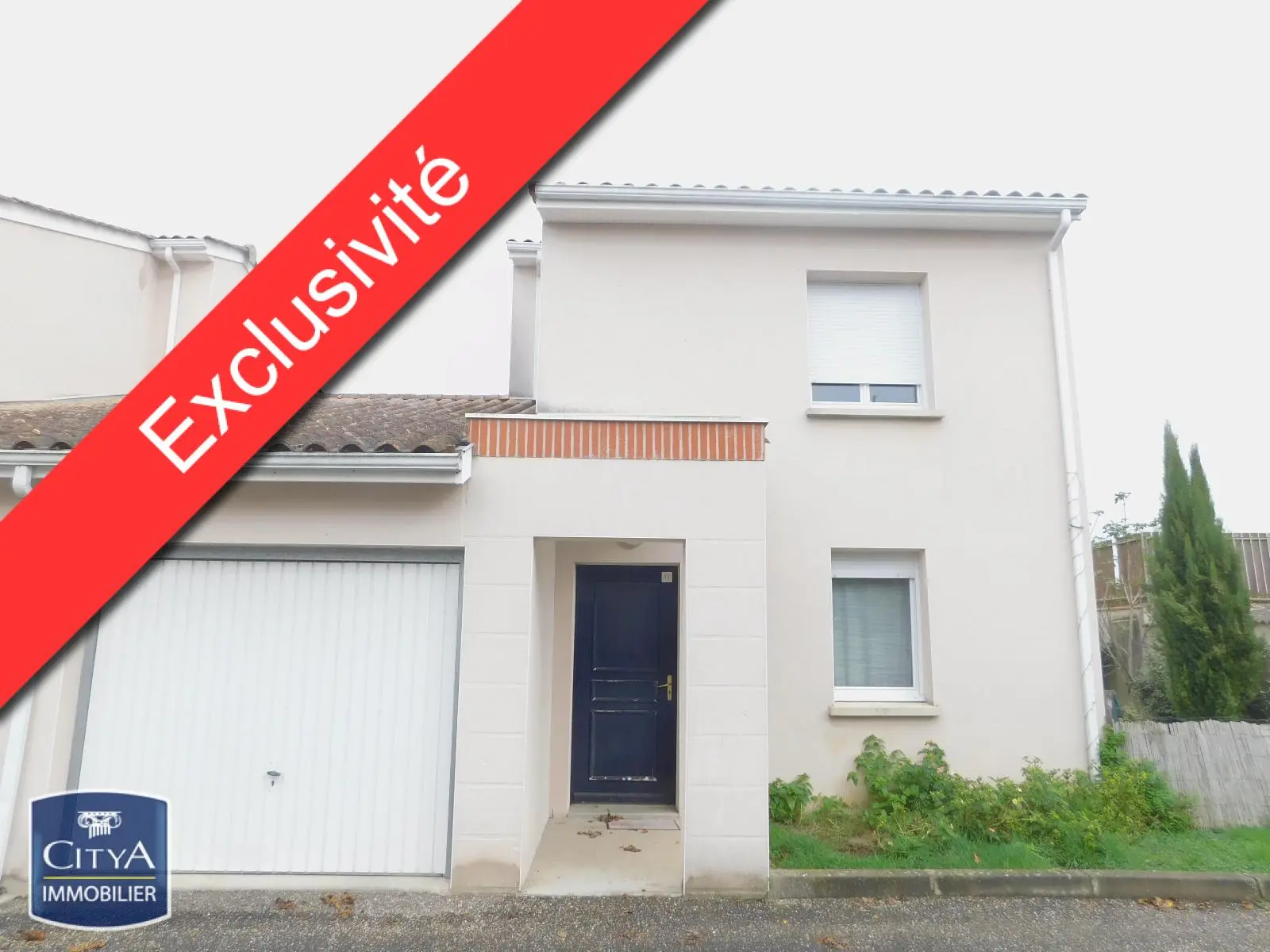 Photo 1 Maison 4 pièces 80.78m²