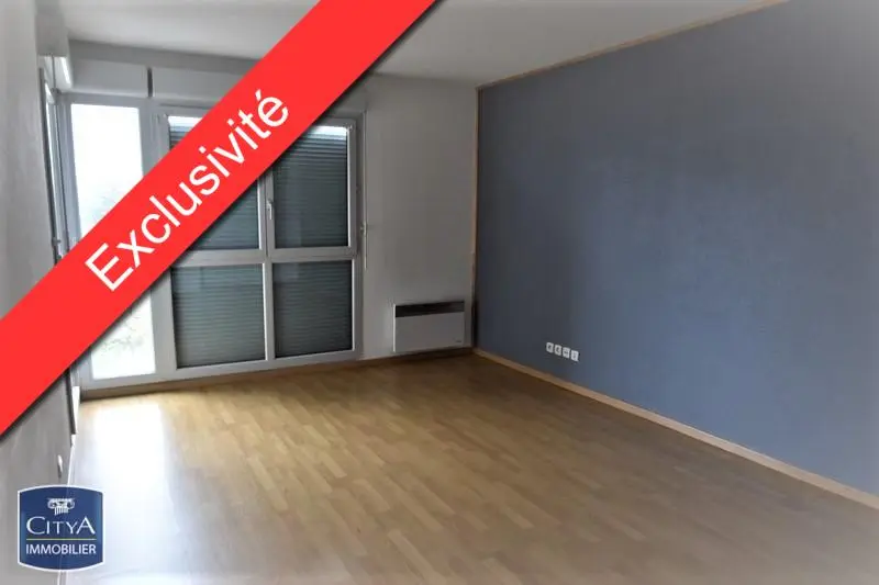 Photo 1 Appartement 2 pièces 37.13m²
