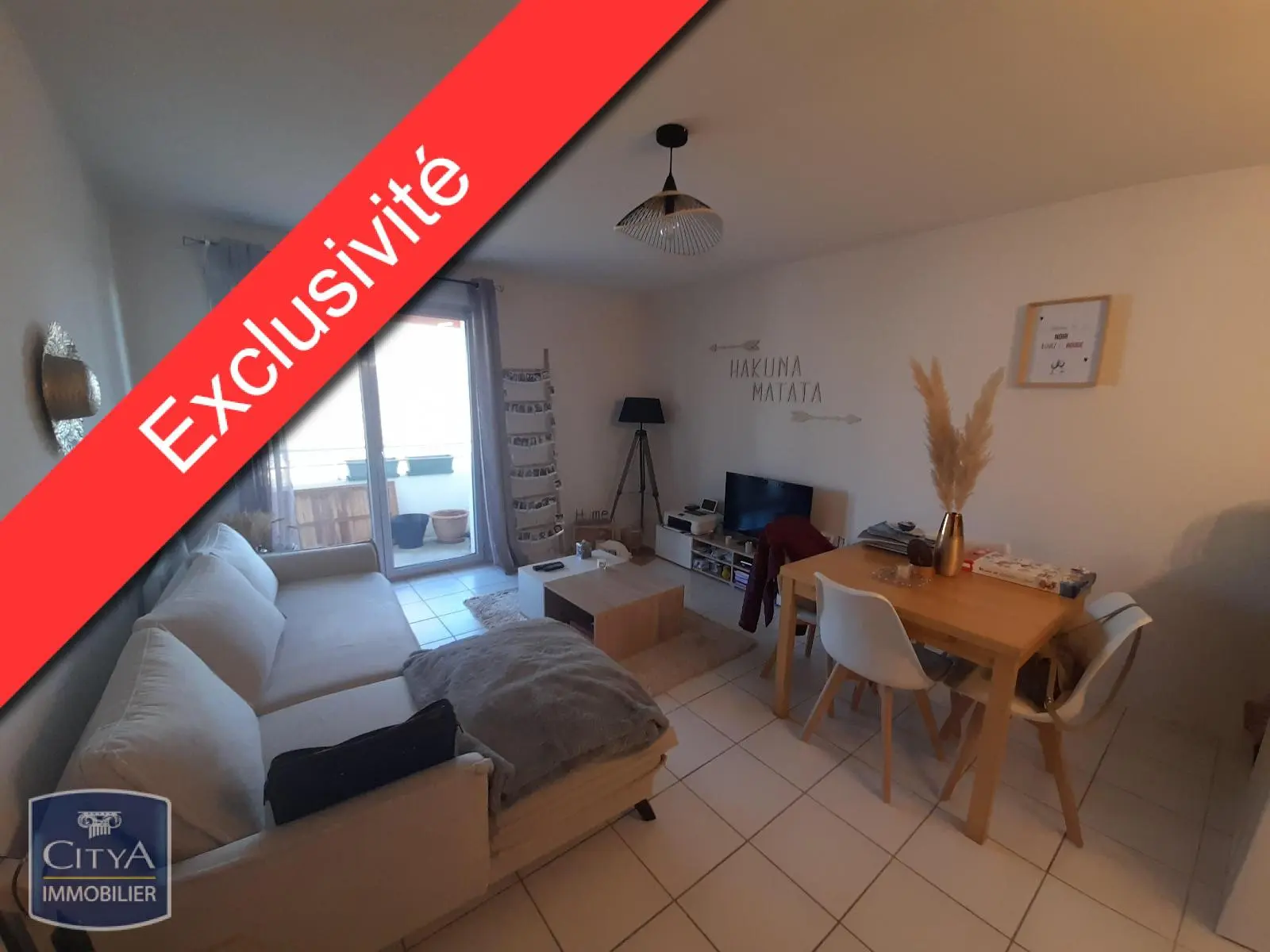 Photo 1 Appartement 2 pièces 40.75m²