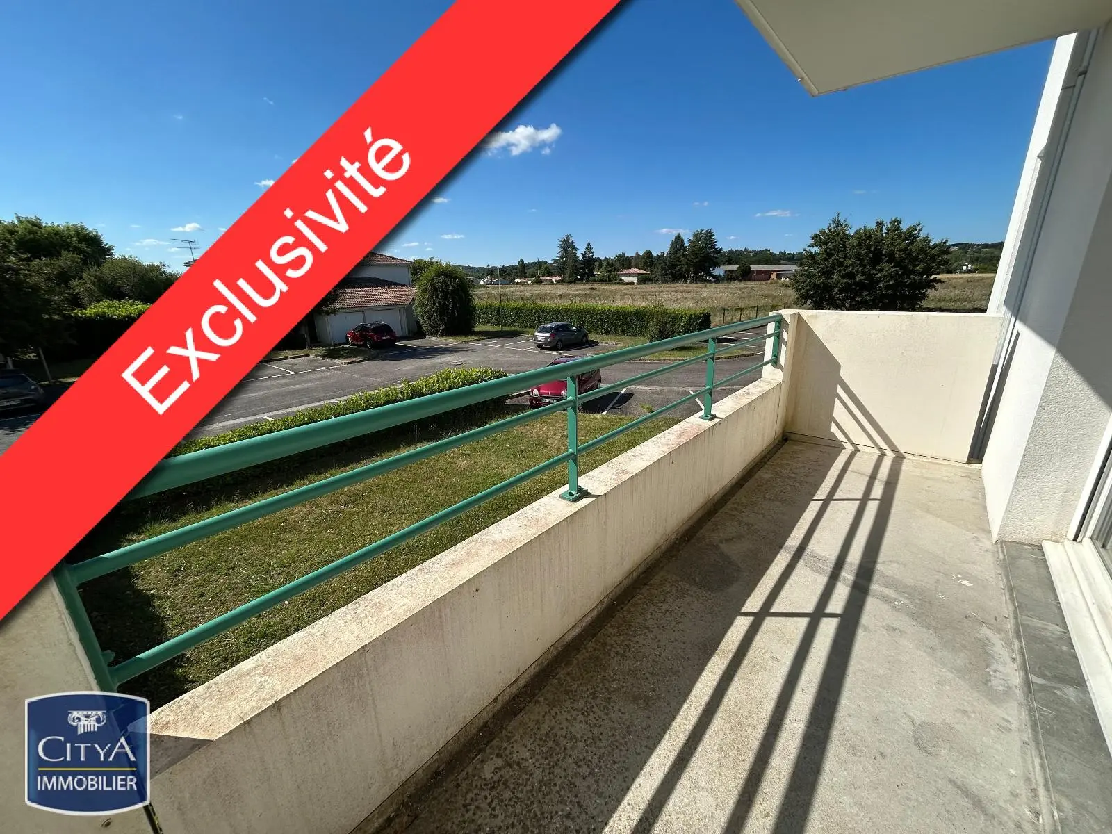 Photo 1 Appartement 3 pièces 54.6m²