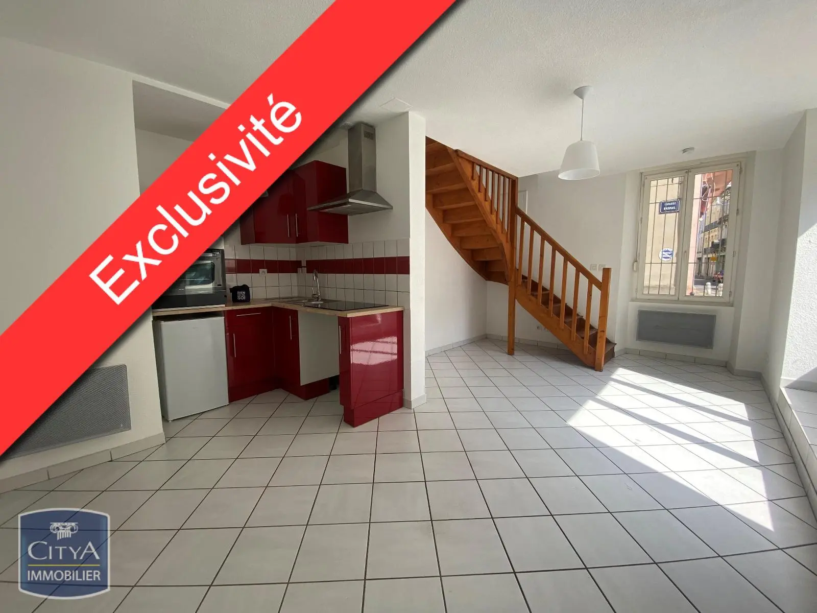 Photo 1 Appartement 3 pièces 50.45m²