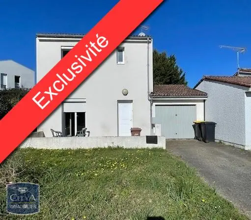 Photo du bien Maison 4 pièces 88m²