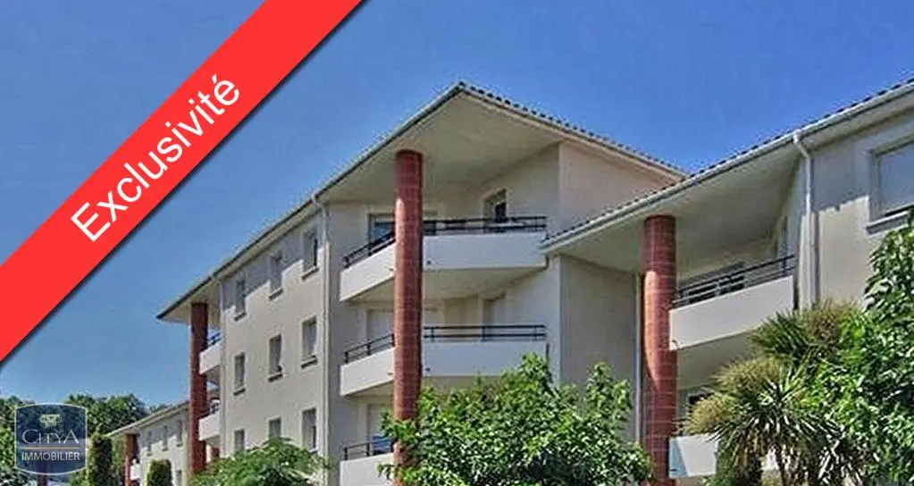 Photo 1 Appartement 2 pièces 45m²