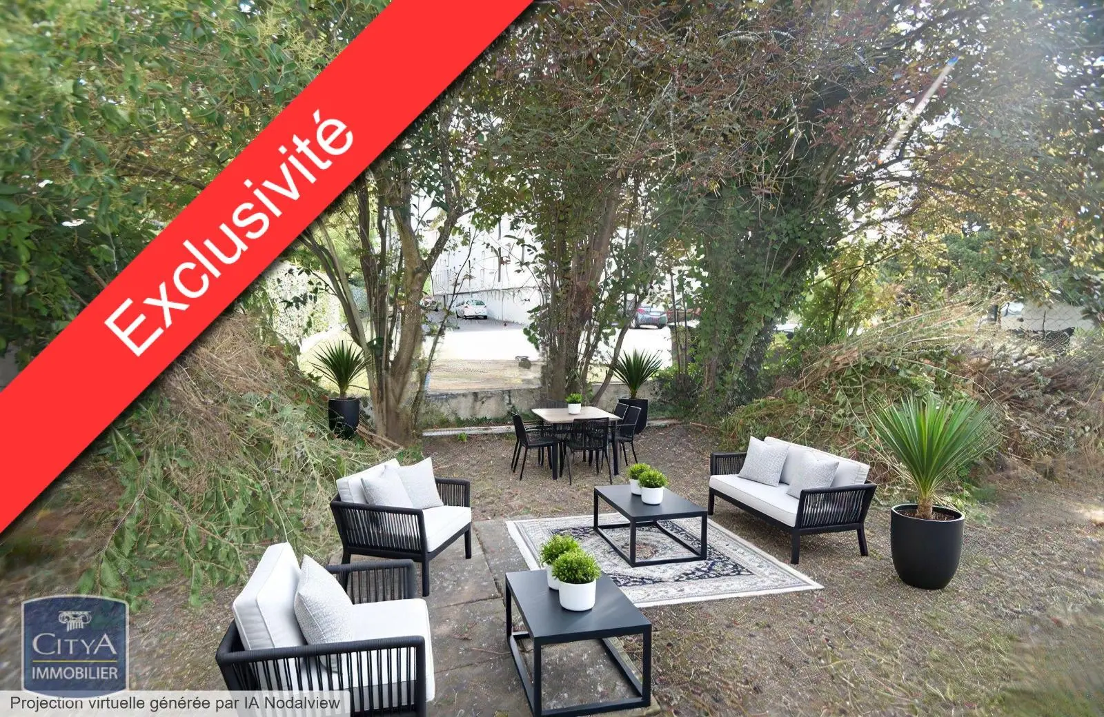 Photo 1 Maison 5 pièces 100m²