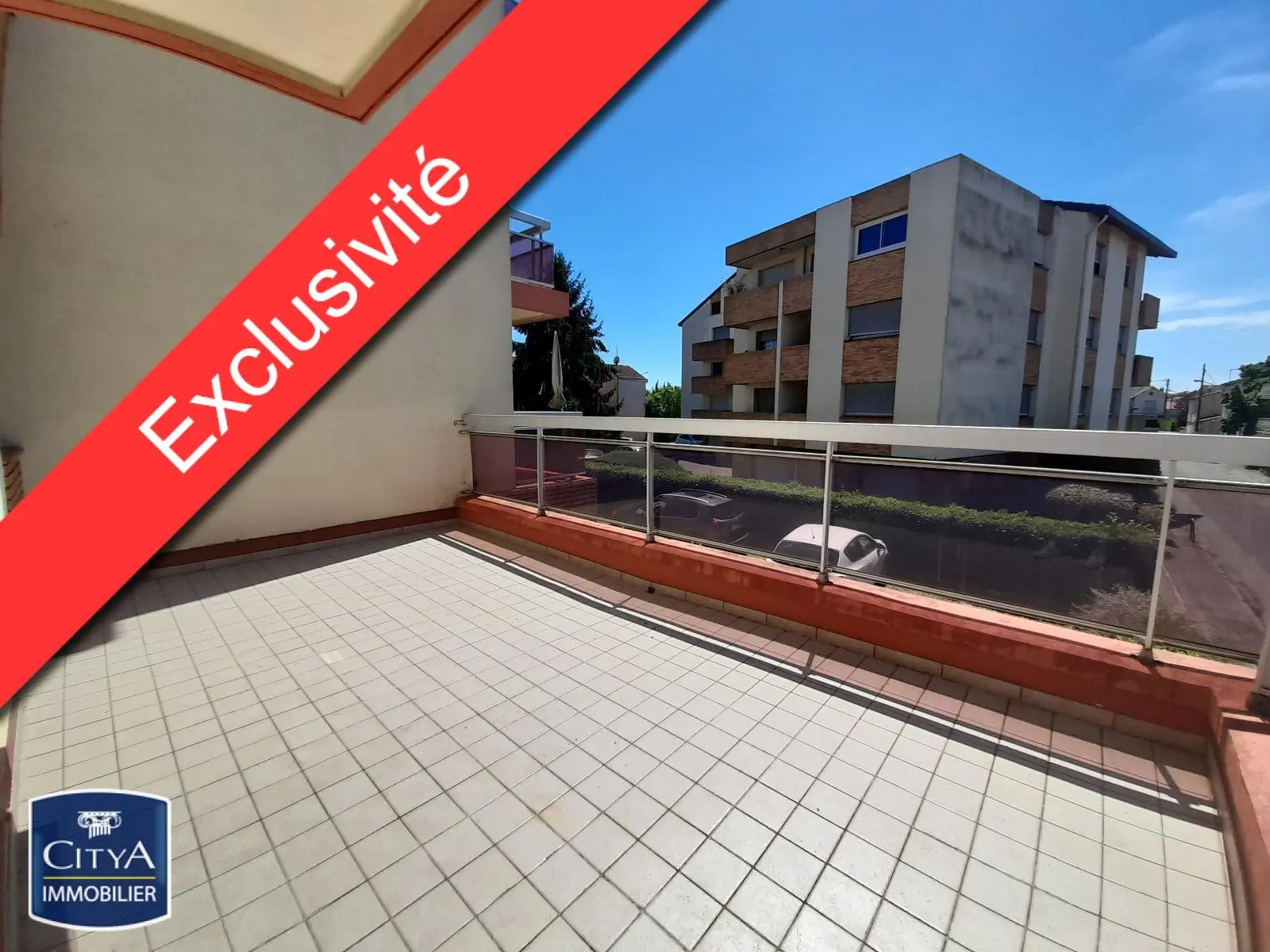 Photo 1 Appartement 2 pièces 46.66m²