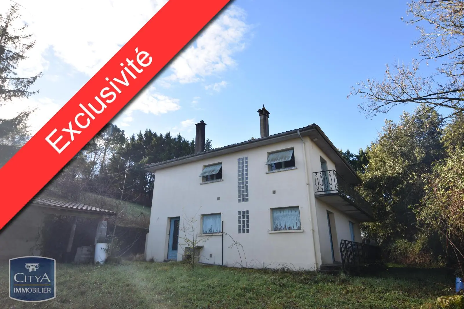 Photo 1 Maison 7 pièces 170m²