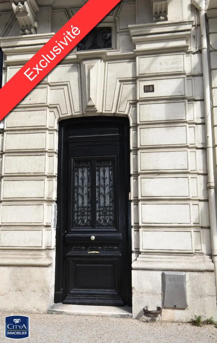 Photo 3 Appartement 2 pièces 30m²