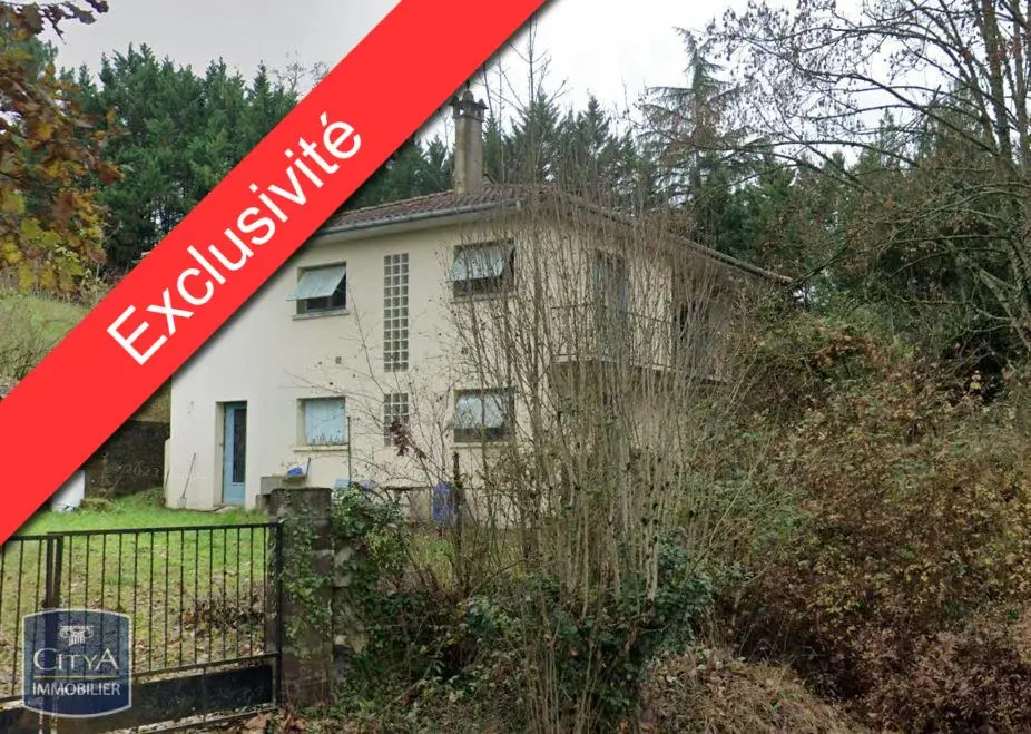 Photo 1 Maison 7 pièces 170m²