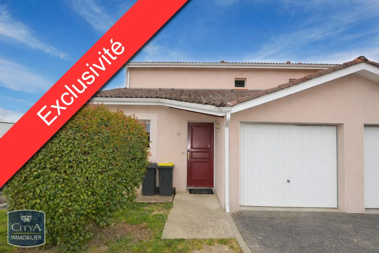 Photo 1 Maison 4 pièces 78m²