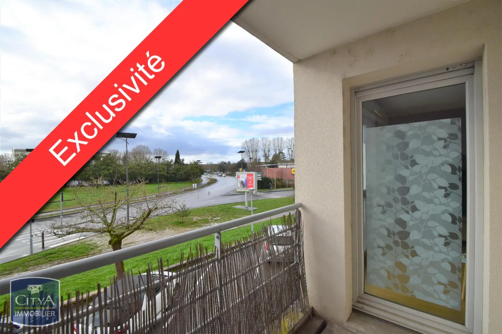 Photo 1 Appartement 2 pièces 37.13m²