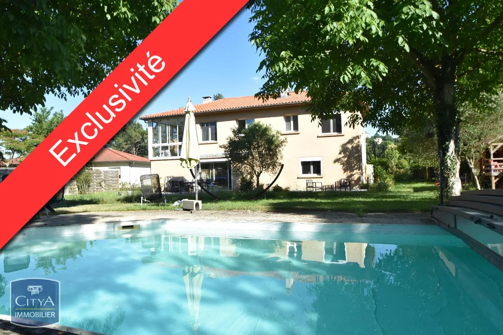 Photo 1 Maison