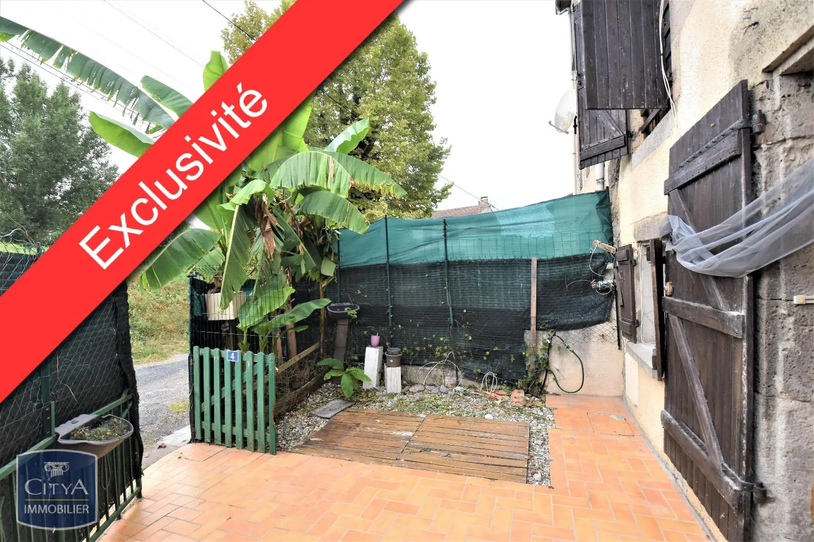 Photo 1 Maison 3 pièces 65.51m²