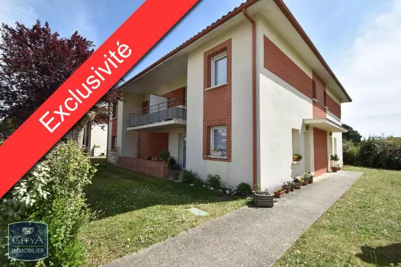 Illustration pour Appartement 3 pièces 66.63m² Photo Appartement 3 pièces 66.63m²