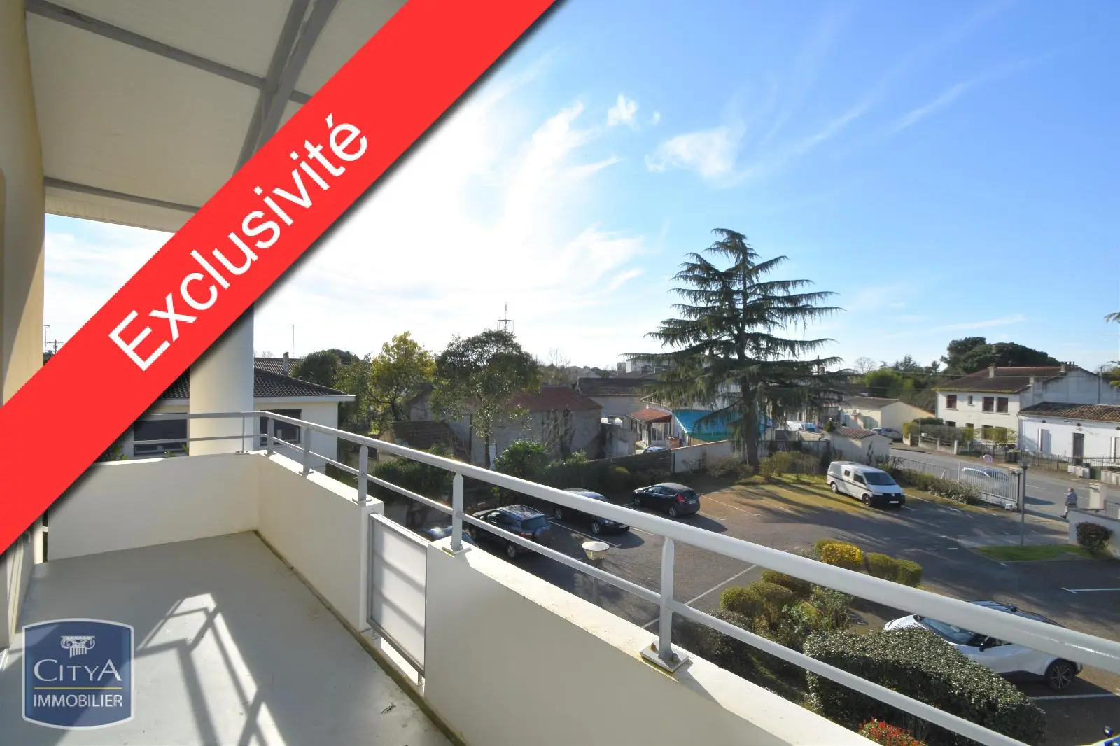 Photo 1 Appartement 2 pièces 36.8m²