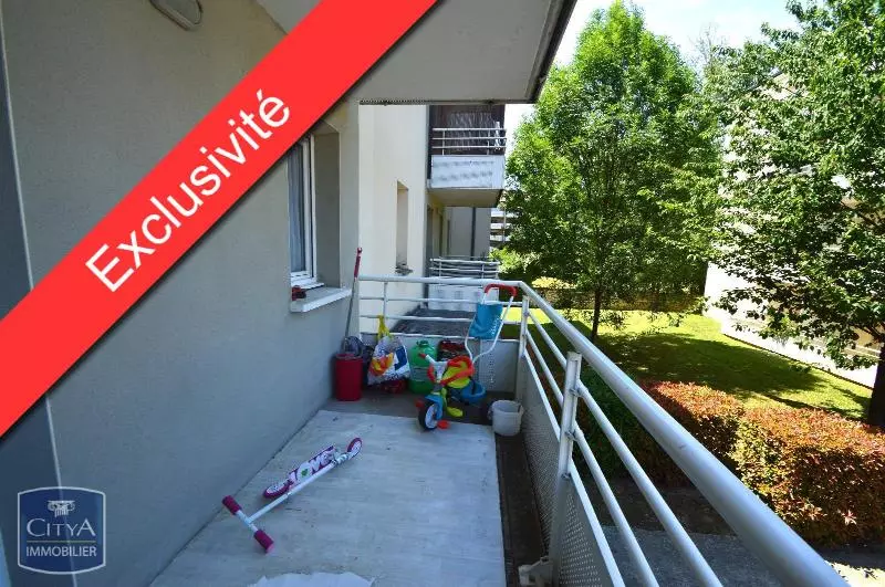 Illustration pour Appartement 3 pièces 53m² Photo Appartement 3 pièces 53m²